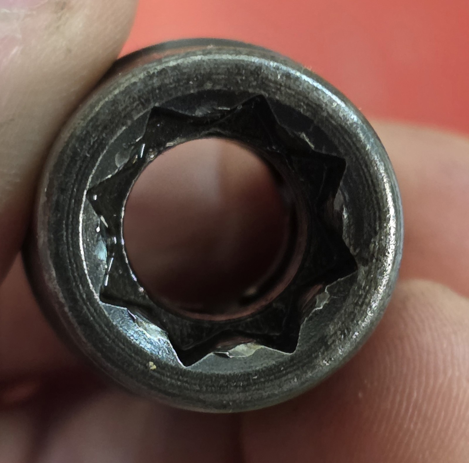 Cornwell Tools SAE 1/2″ Drive 7/16″ Double Square Impact Socket 8pt P-3314 USA