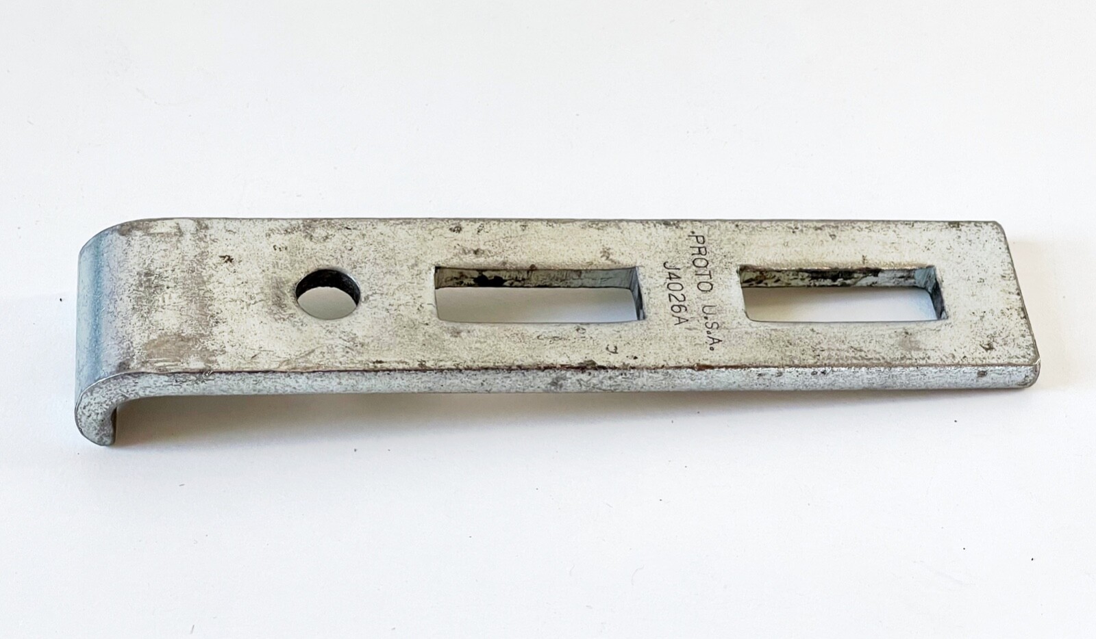 PROTO J4026A Dual Reach Puller Jaw 4026A USA 4 X 2″ Reach 4026