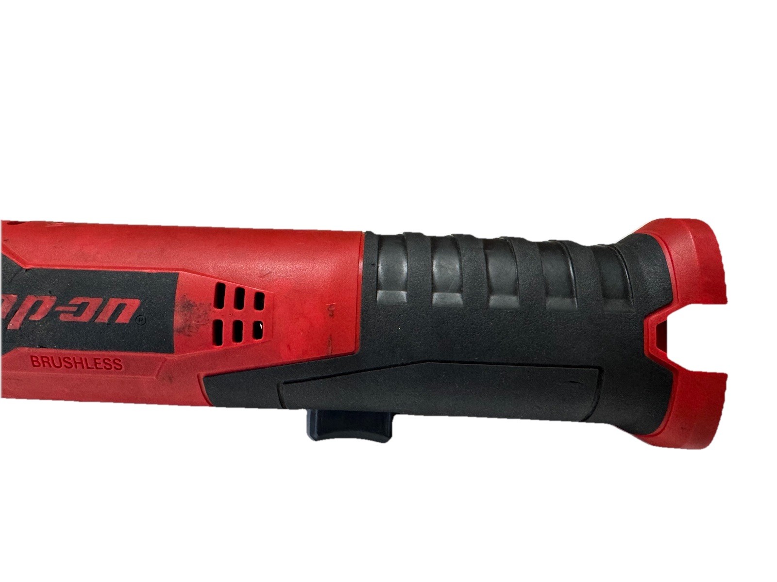 Snap-On Tools CTR861A 3/8″ Drive Microlithium Brushless Ratchet 14.4V, Tool Only