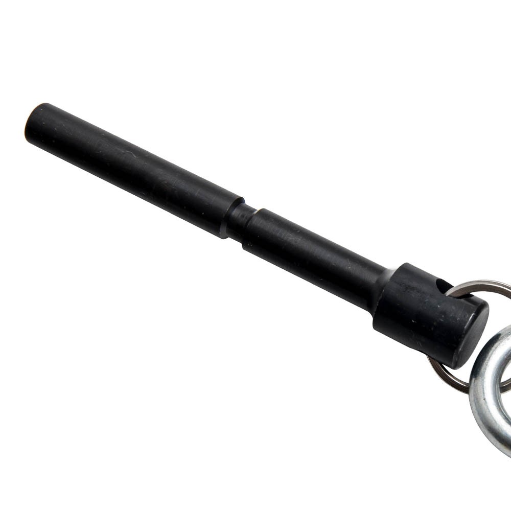 Timing Injector Cam Gear Puller Wedge pin Tool Kit For Cummins ISX QSX 2007-2017
