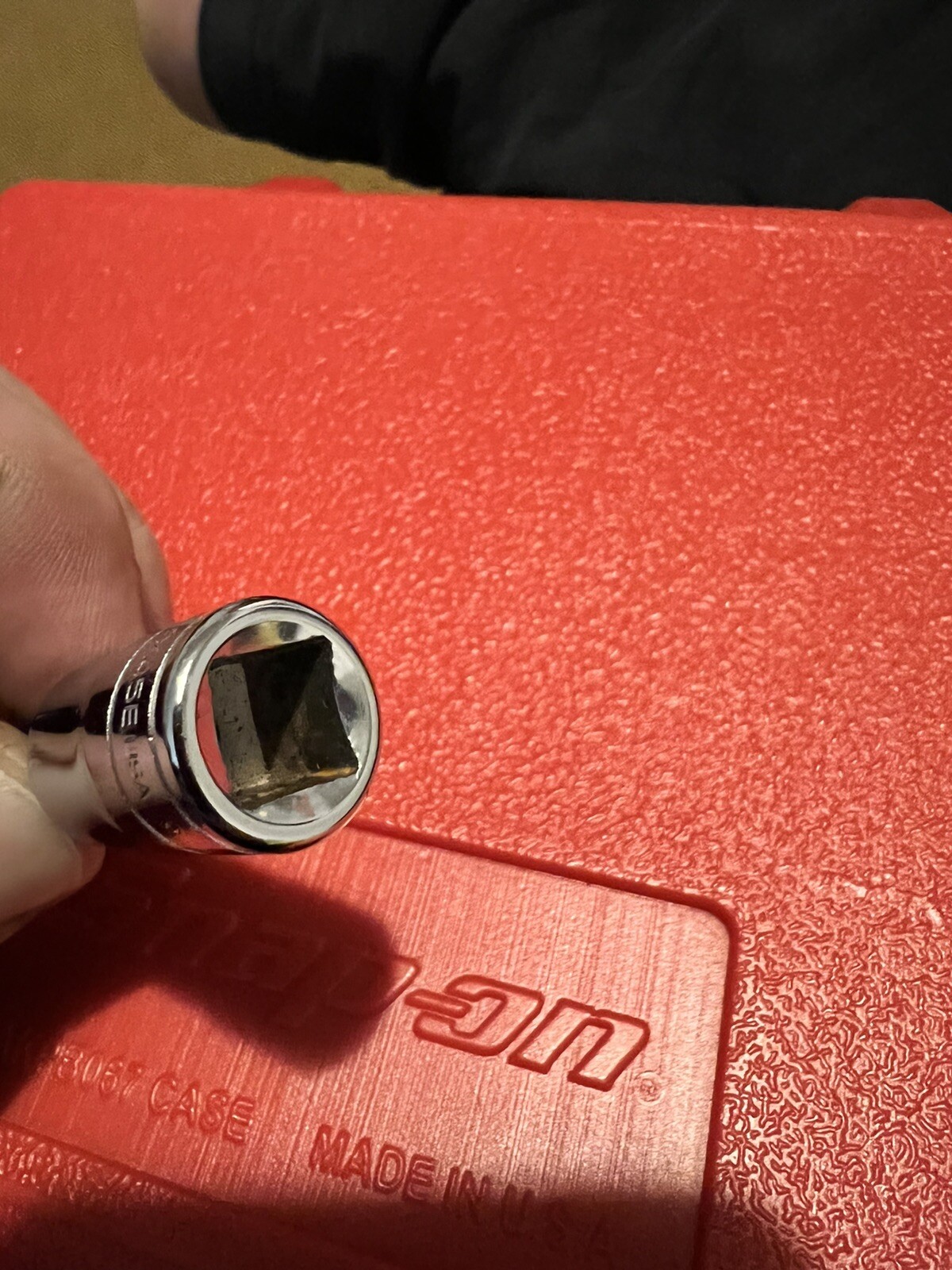 Snap-On FTX45E 3/8″ Drive Torx Bit Socket Driver