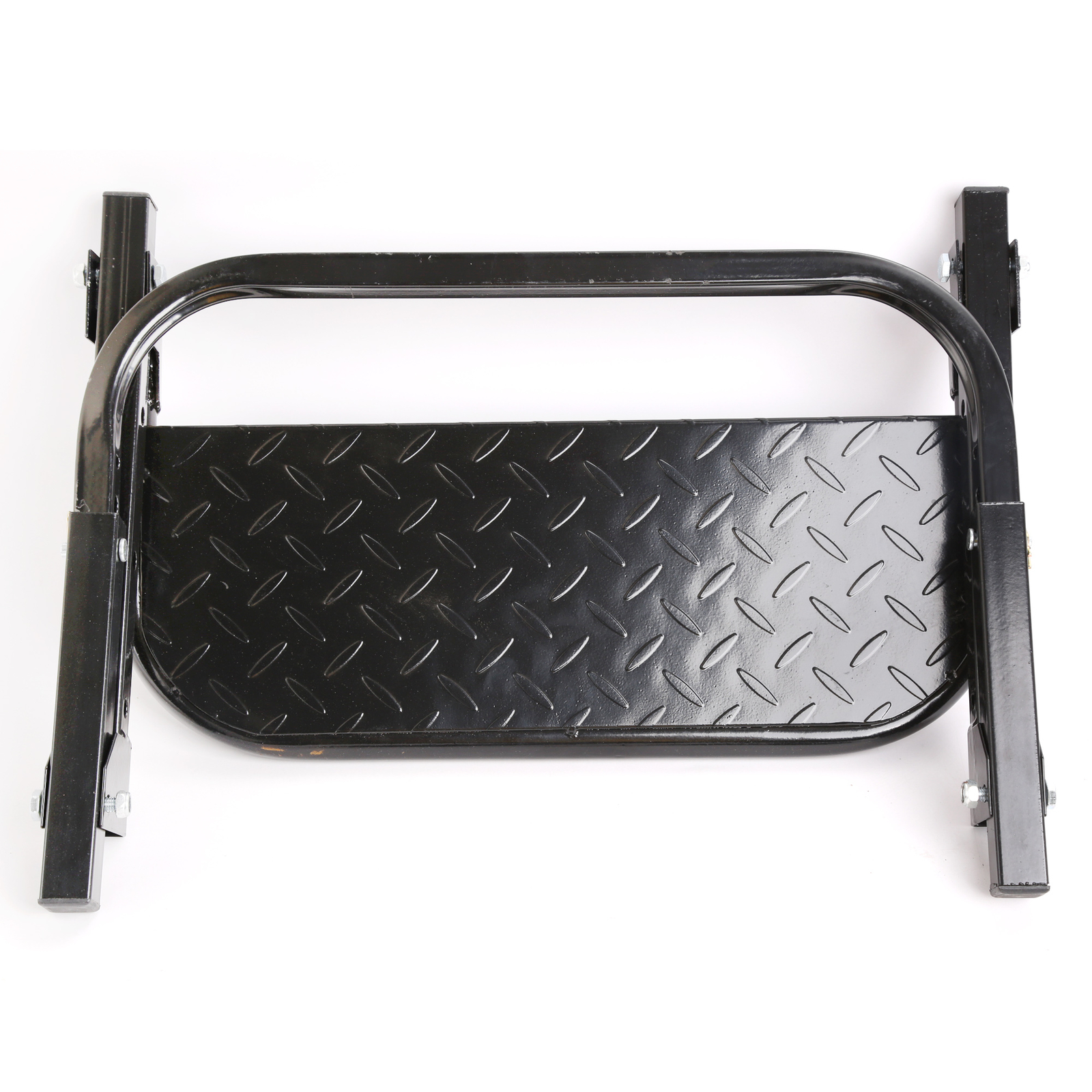 Adjustable Truck Tire Step RV SUV Mounted Tirestep Over Wheel Non-Slip Platform