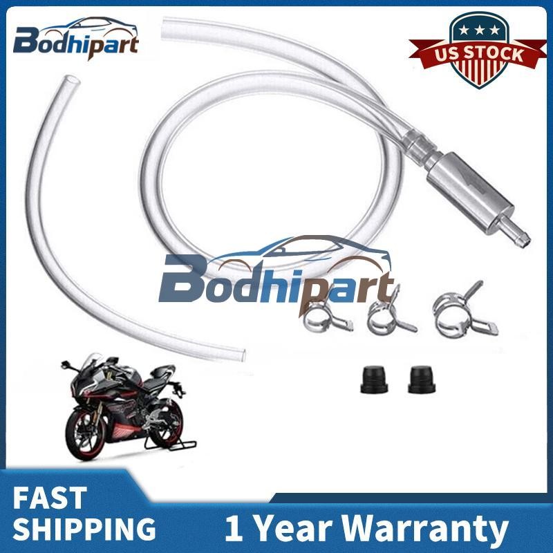For Hydraulic,New Brake Bleeder Hose One Way Check Valve Tube Bleeding Tool Kit