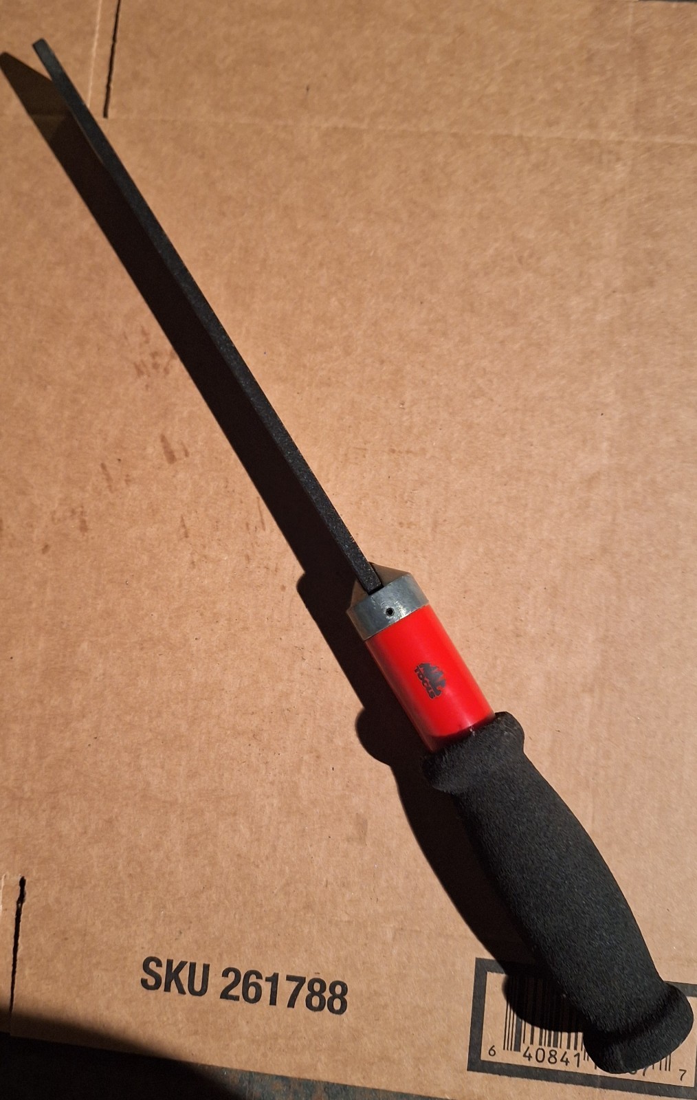 Extra Long Utity Knife Handle, Mac Tools 18 Inch