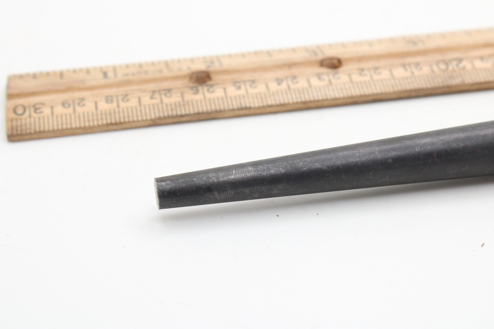 Snap-On Tools PPC208A 1/4″ Starter Punch 6-34/» Long USA