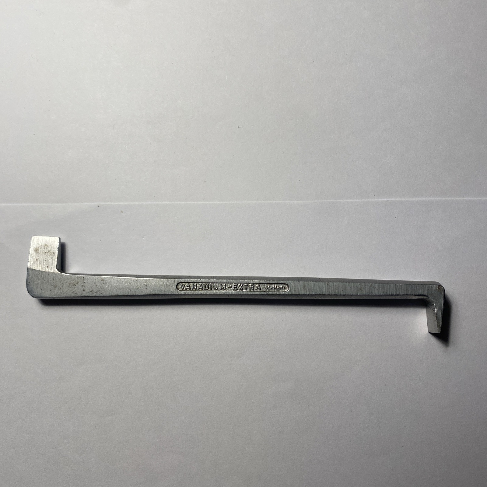 Belzer 2047 Angle Screwdriver Screwdriver 175mm Vintage Tools Germany Made
