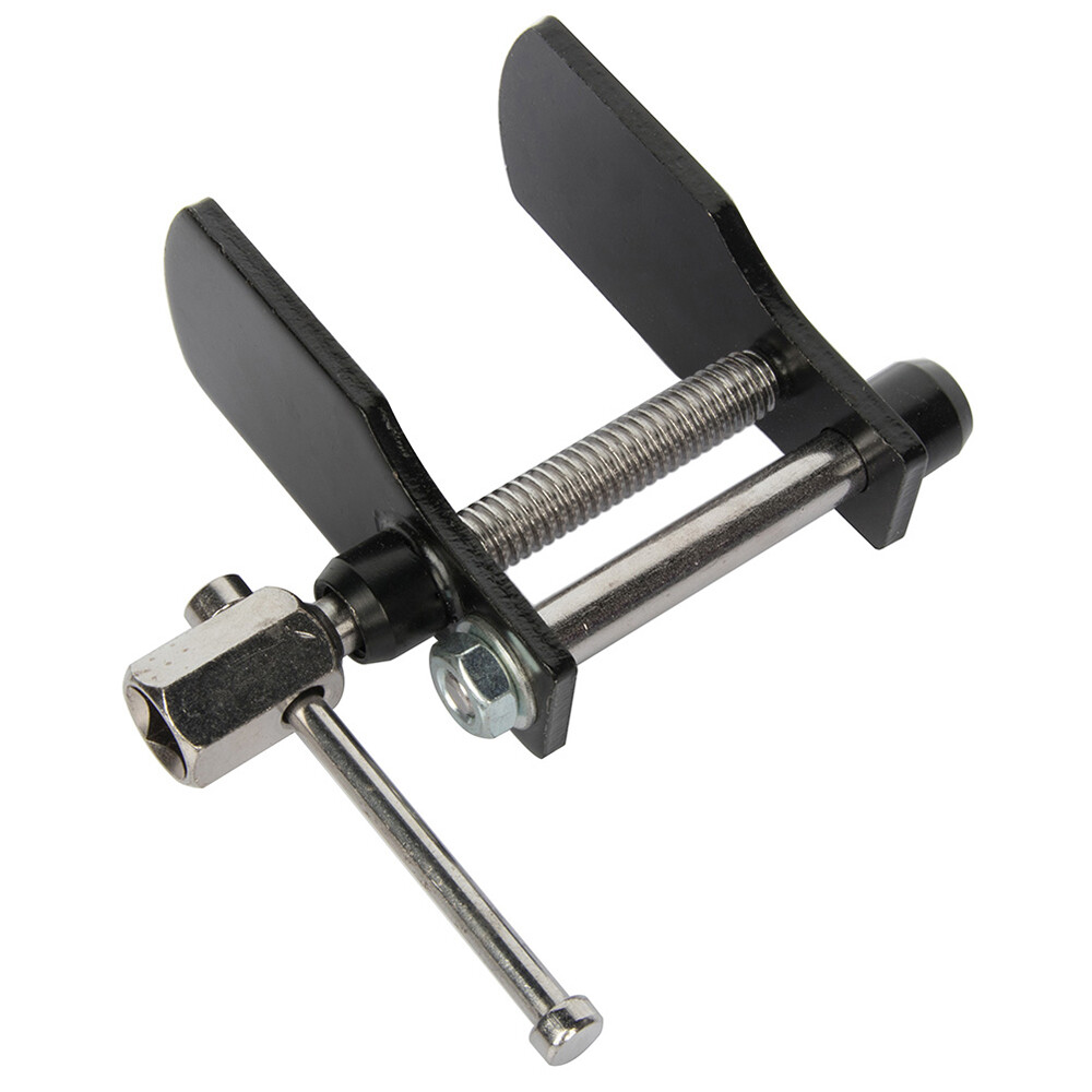 Auto Disc Brake Pad Installation Caliper Piston Compressor Press Spreader Tool