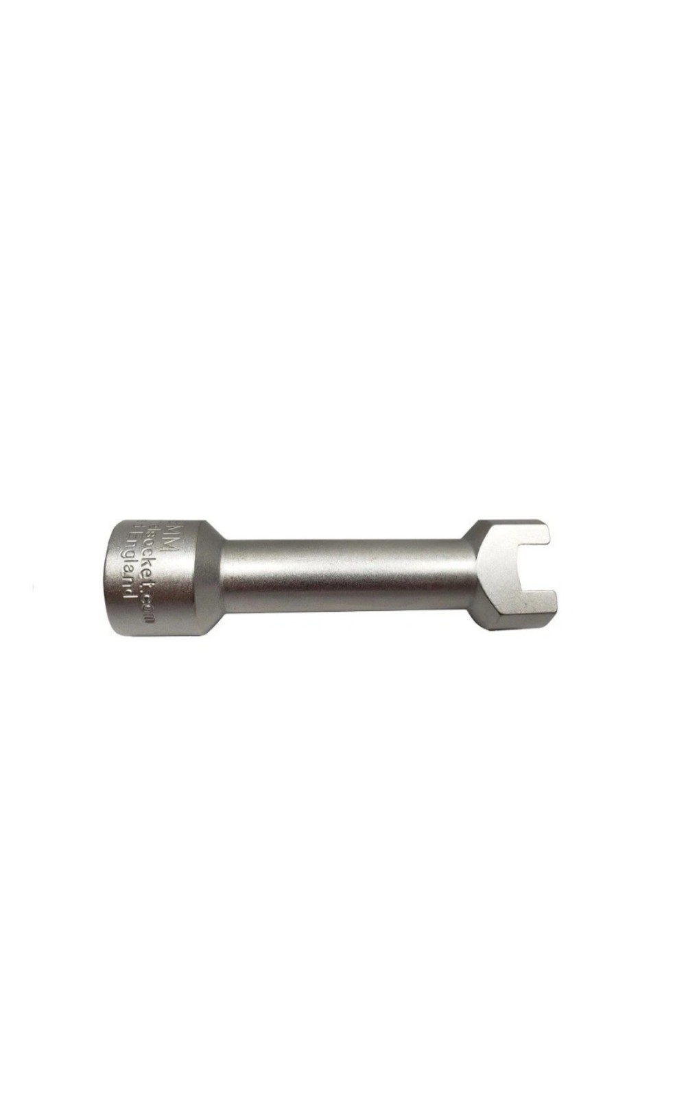 Dawson 3/4in Unistrut Socket 1/2in Drive Deep Channel Tool CSM12E