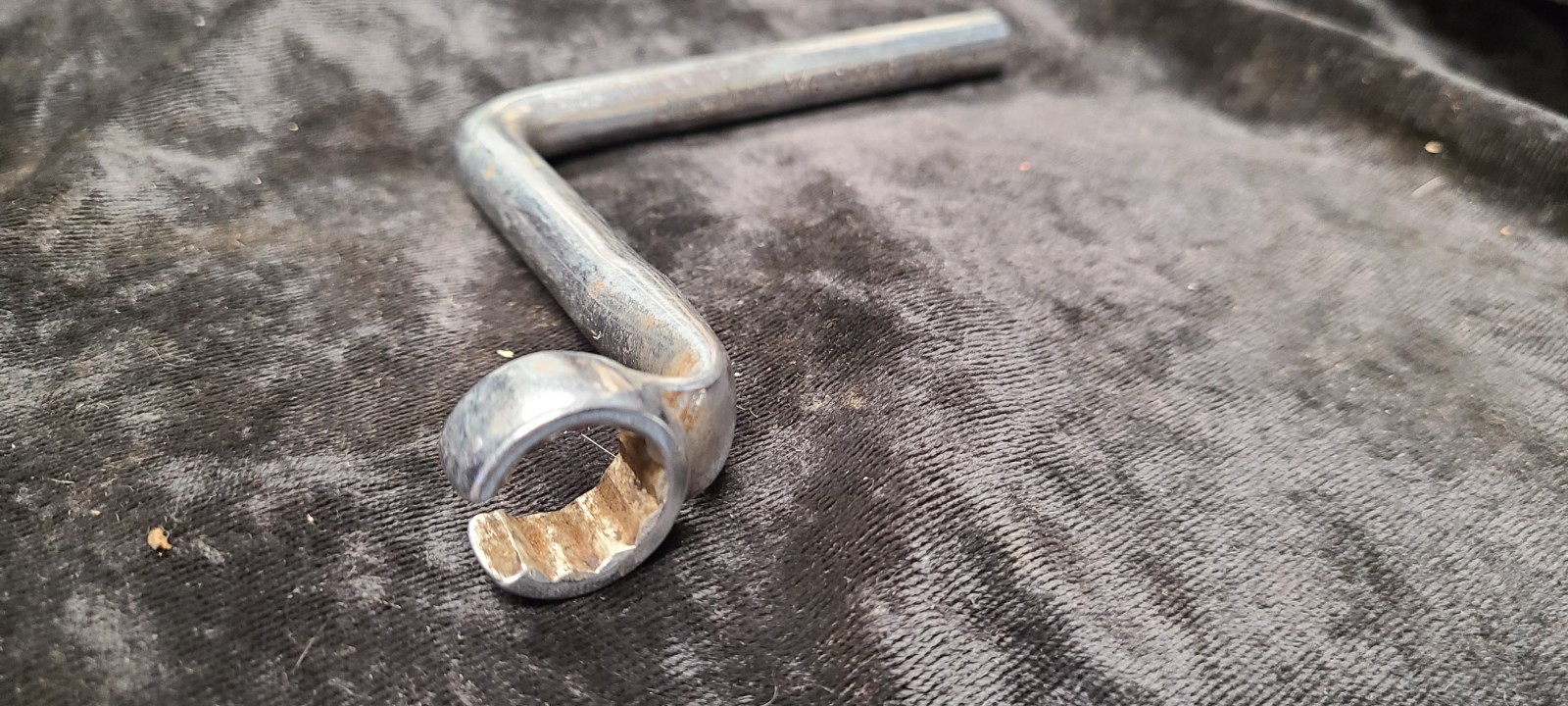 Blue Point S-9516 Flare Nut Line Wrench 9/16″ USA Made