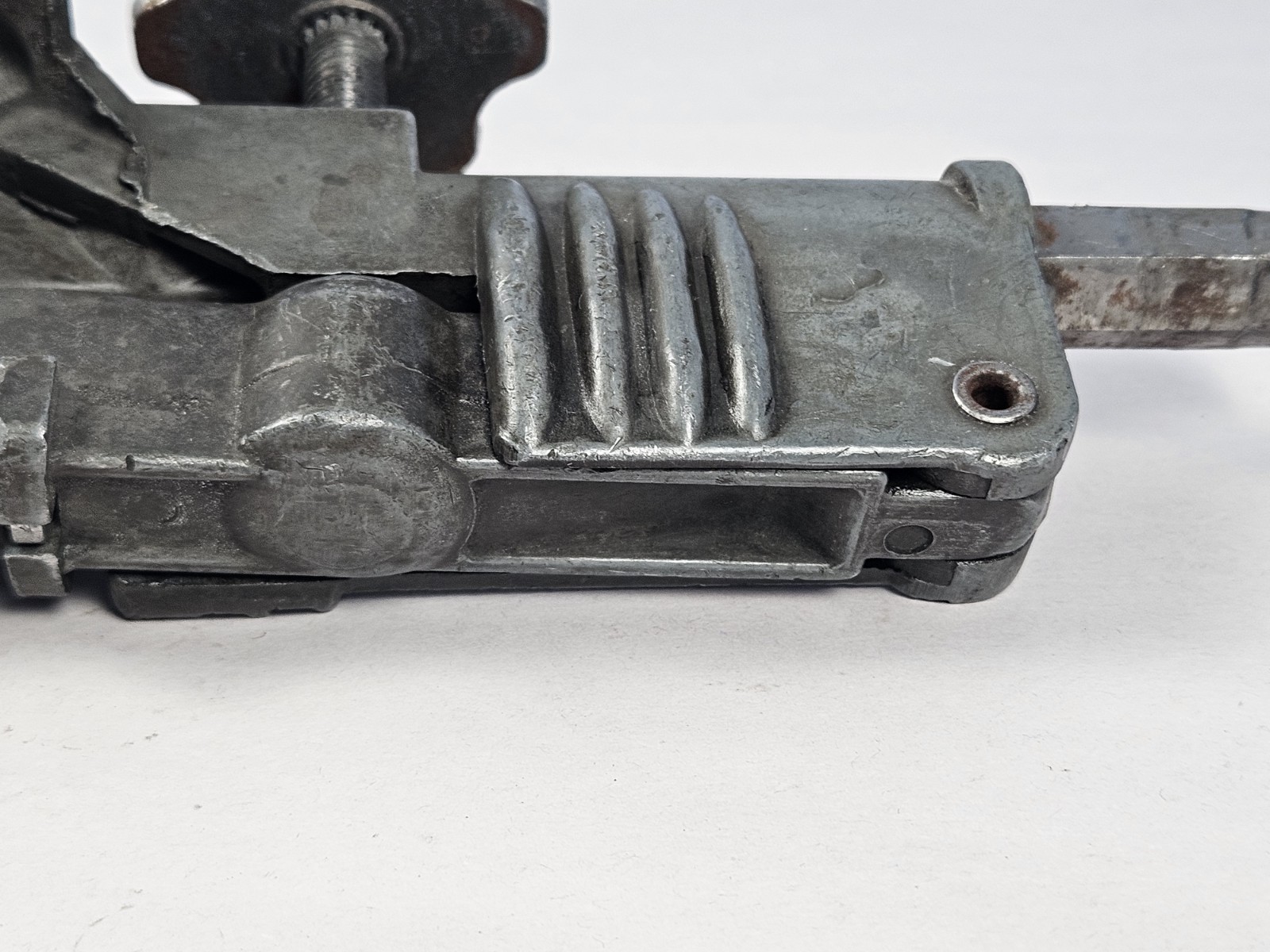 Snap-On Blue Point 3-3/8” To 3-9/16” Engine Cylinder Bore Ridge Reamer Tool