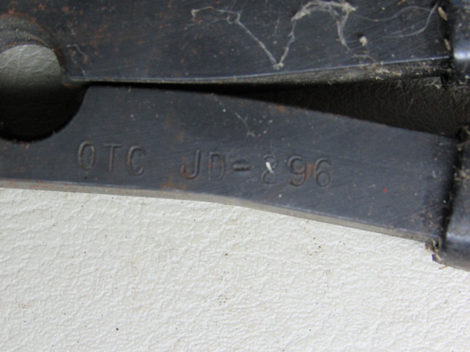 OTC JD-296