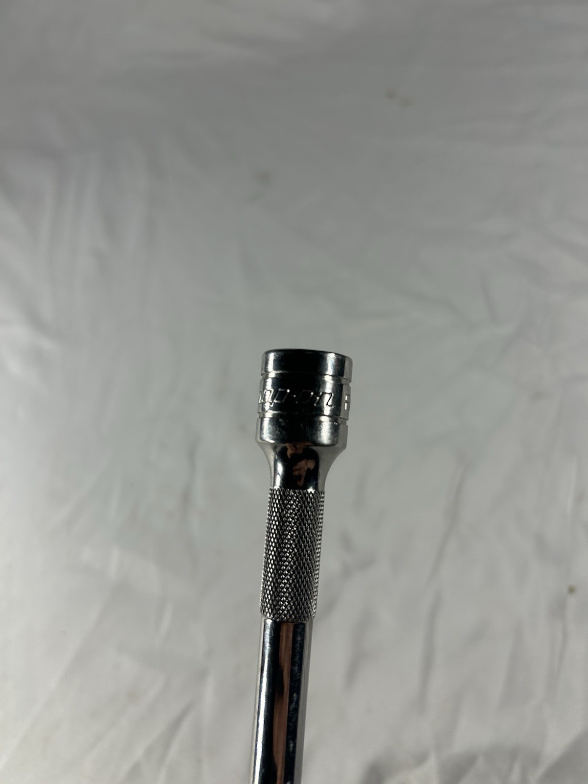 Snap-On FXK11 3/8” Drive Extension 11” Length USA Chrome Socket Extension