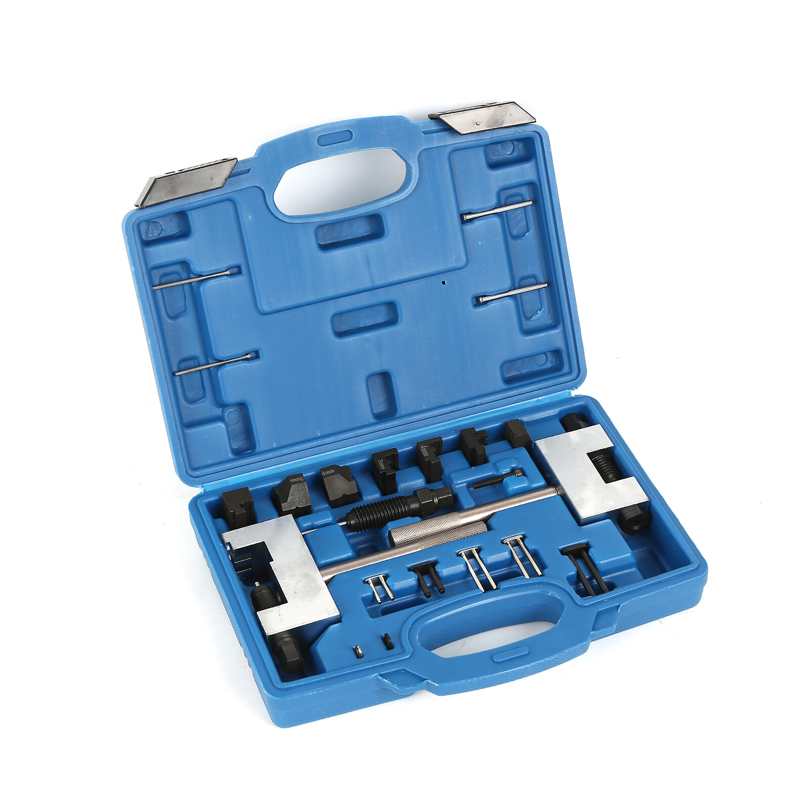 Engine Timing Chain Removal Installer Tool Kit For Benz M271 M272 M273 M274 M276