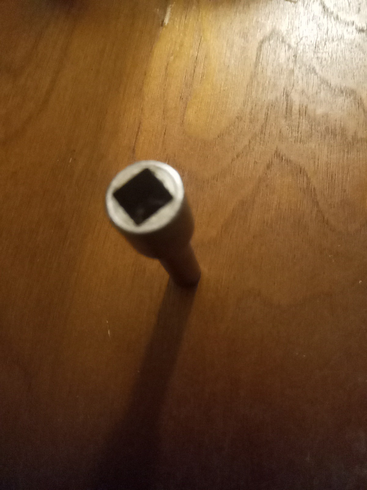 Minty Snap-On Mc-42 1/4 Inch Drive Carb Socket And FSM91A 9MM 3/8 Drive.