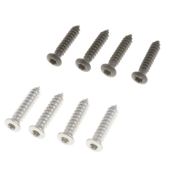 Motormite 45652 Torq Head Screw Asst 8
