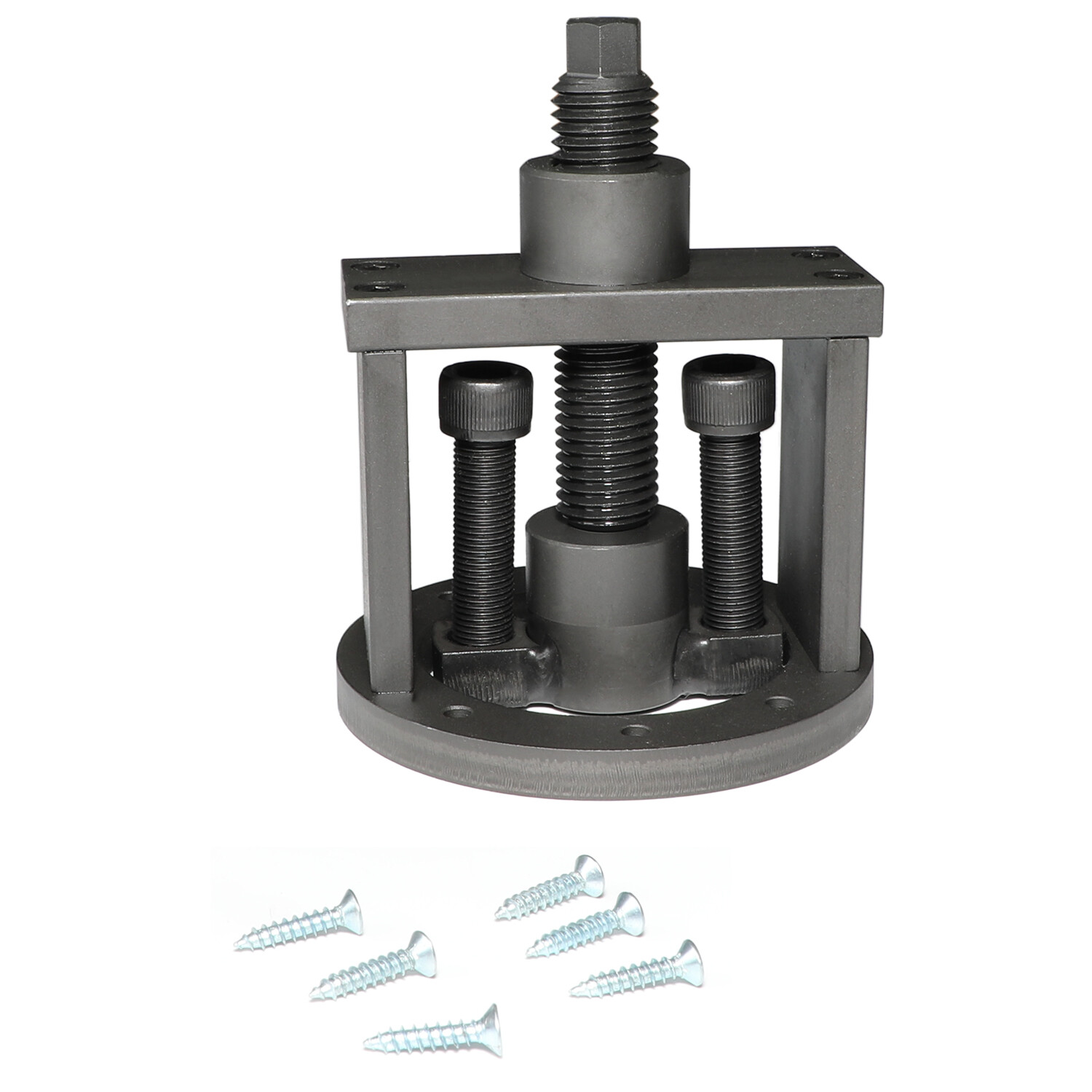 3164660 Rear Crankshaft Seal Remover & Installer Tool for Cummins 3.9L 5.9L 6.7L