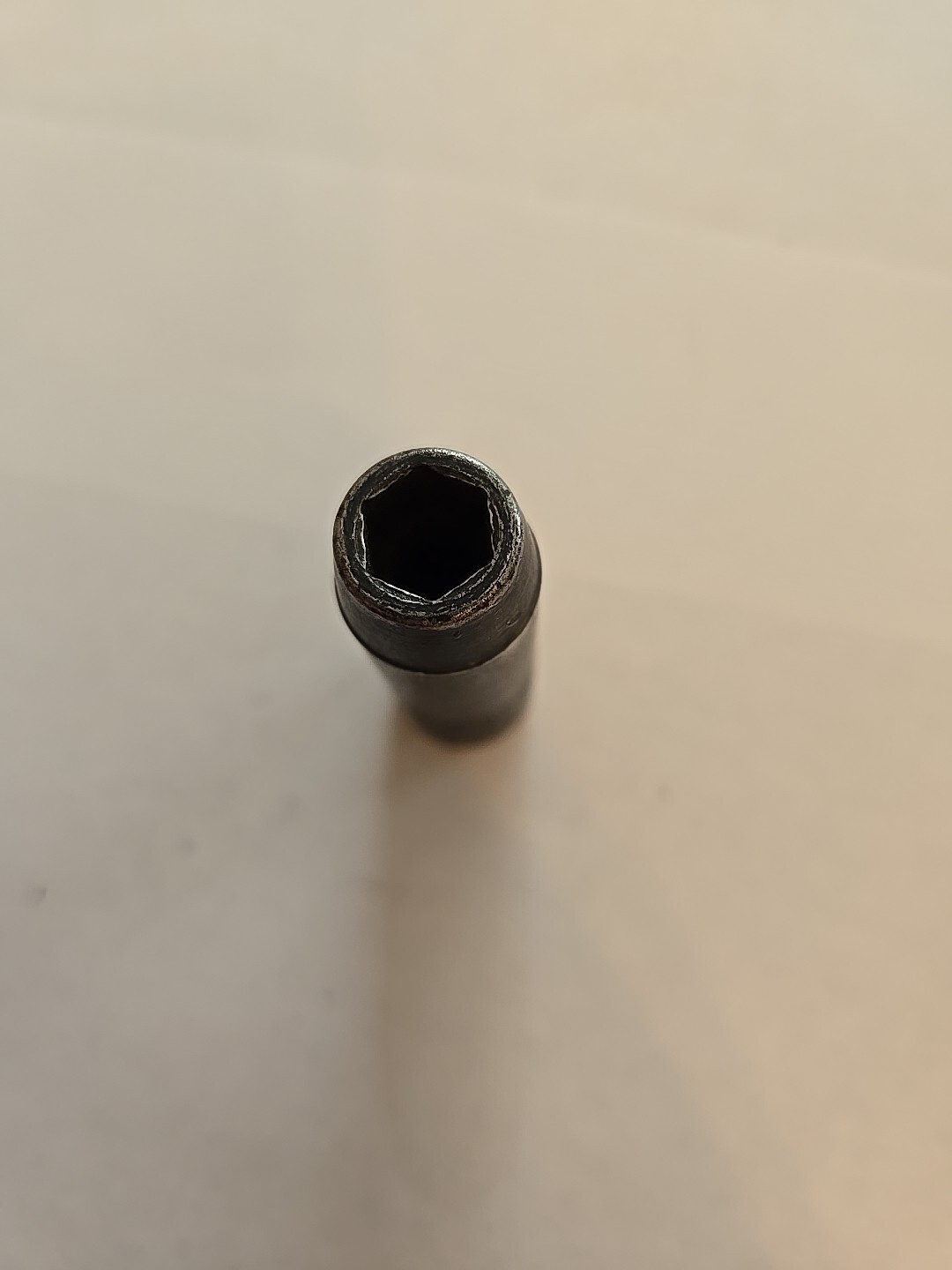 Snap On 3/8″ Drive 9MM 6PT Deep Impact Socket SIMFM9