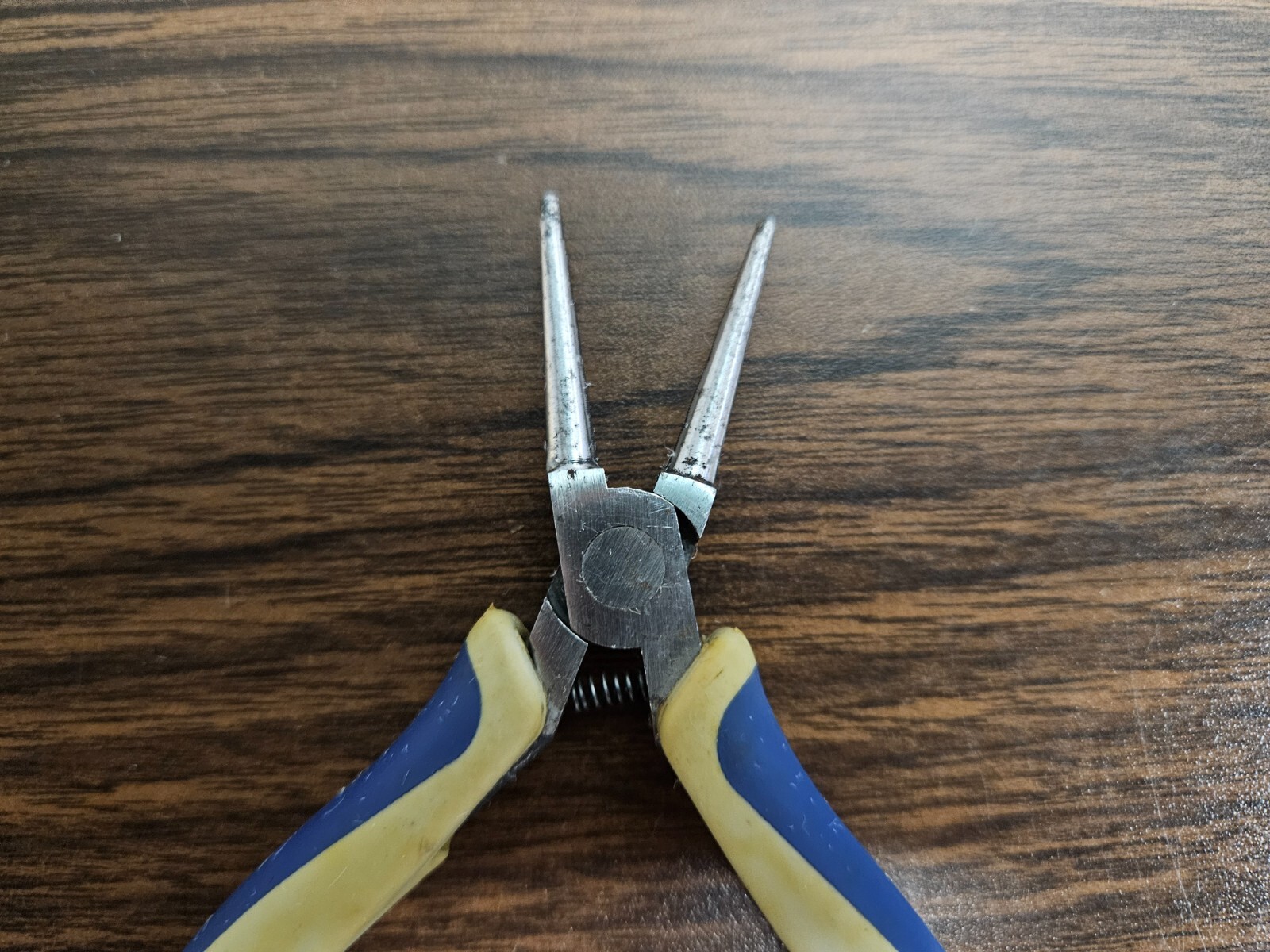 Blue Point 3 pcs Pliers & Cutter B75CMP Round Nose B58HLP Pliers B87CP Cutter