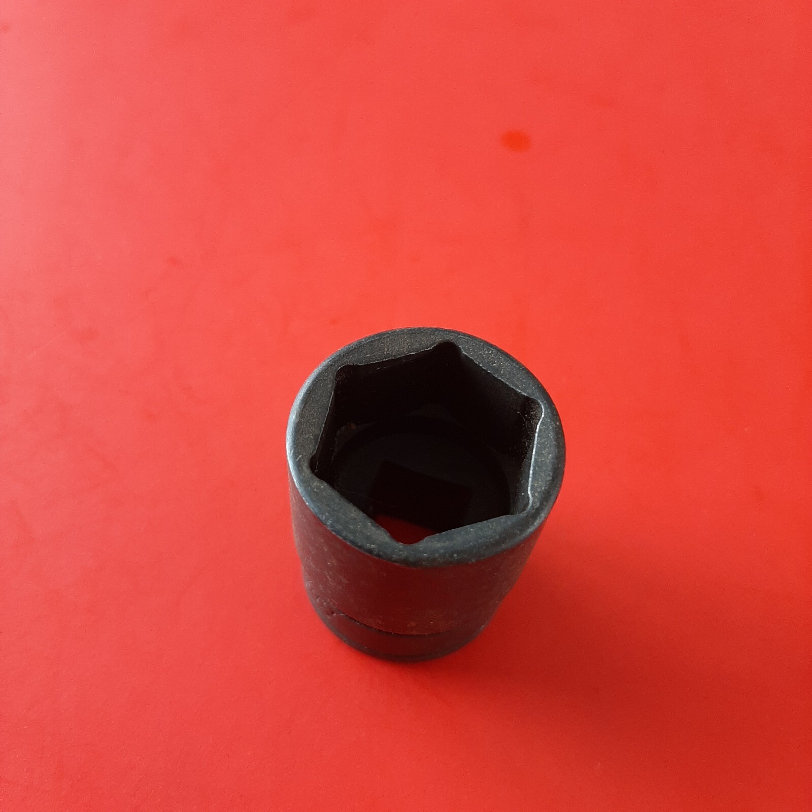Snap-on Tools USA 11/16″ 6 Point Non-Impact Industrial Shallow Socket GFS221