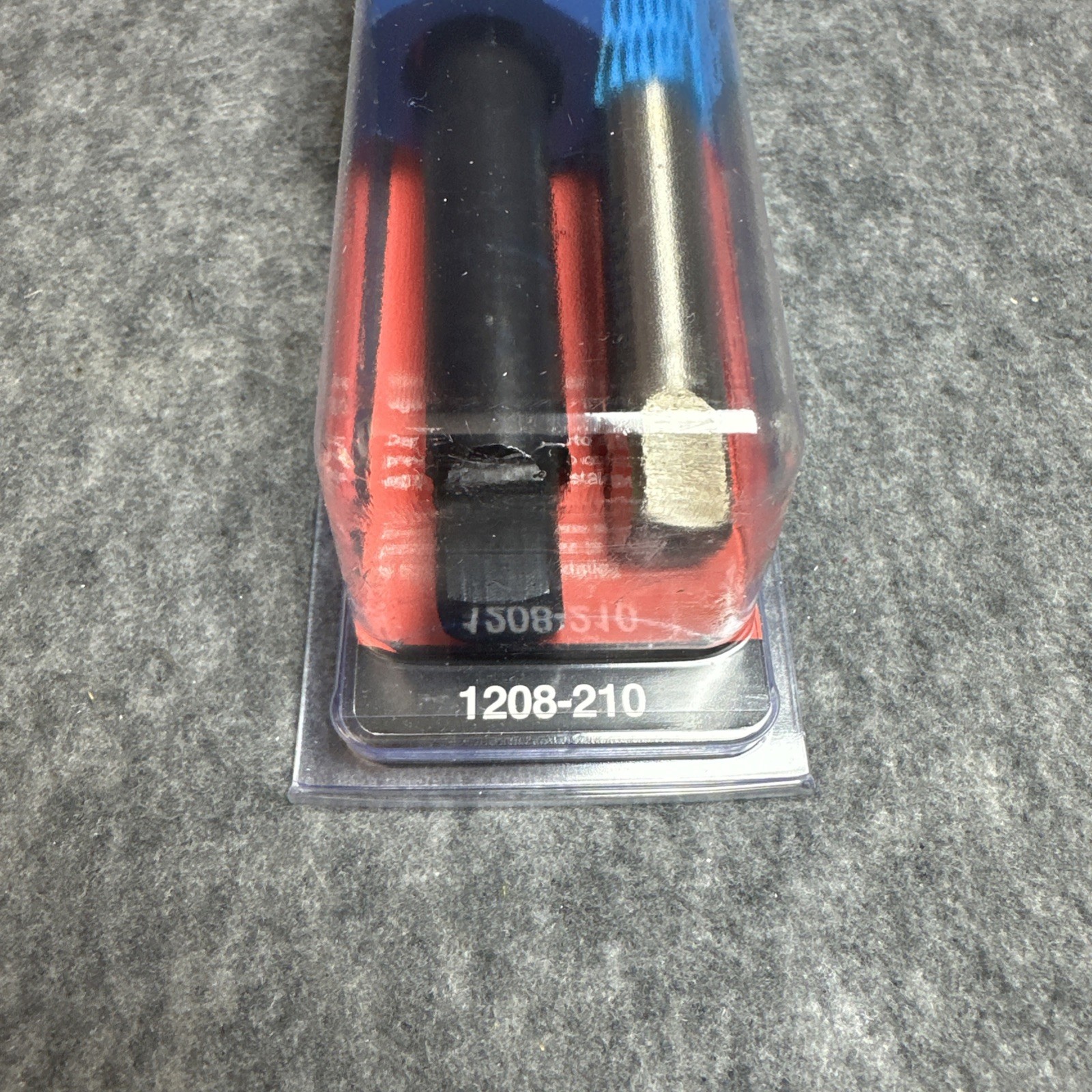 5/8-18 NF Thread Repair Insert Kit Perma Coil 1208-210 USA Fits Heli