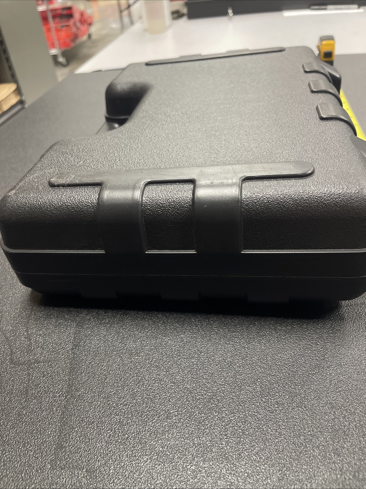 Snap-On PB201B Screwdriver Set/puller Plastic Case ONLY(NO TOOLS)