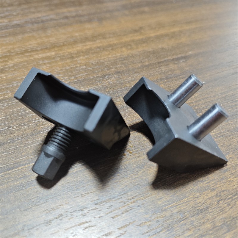 Suspension Strut Split Hub Steering Knuckle Spreader Tool for Ford Peugeot BMW