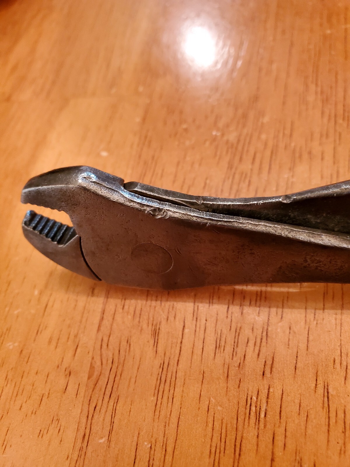 Mac Vintage 8″ Battery Terminal Pliers P-16