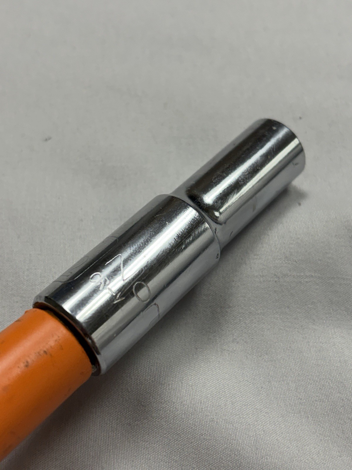 Sibille MS72-S 1000V 12” Insulated T-wrench 1/2″ End + Northern Tool CR-V Socket