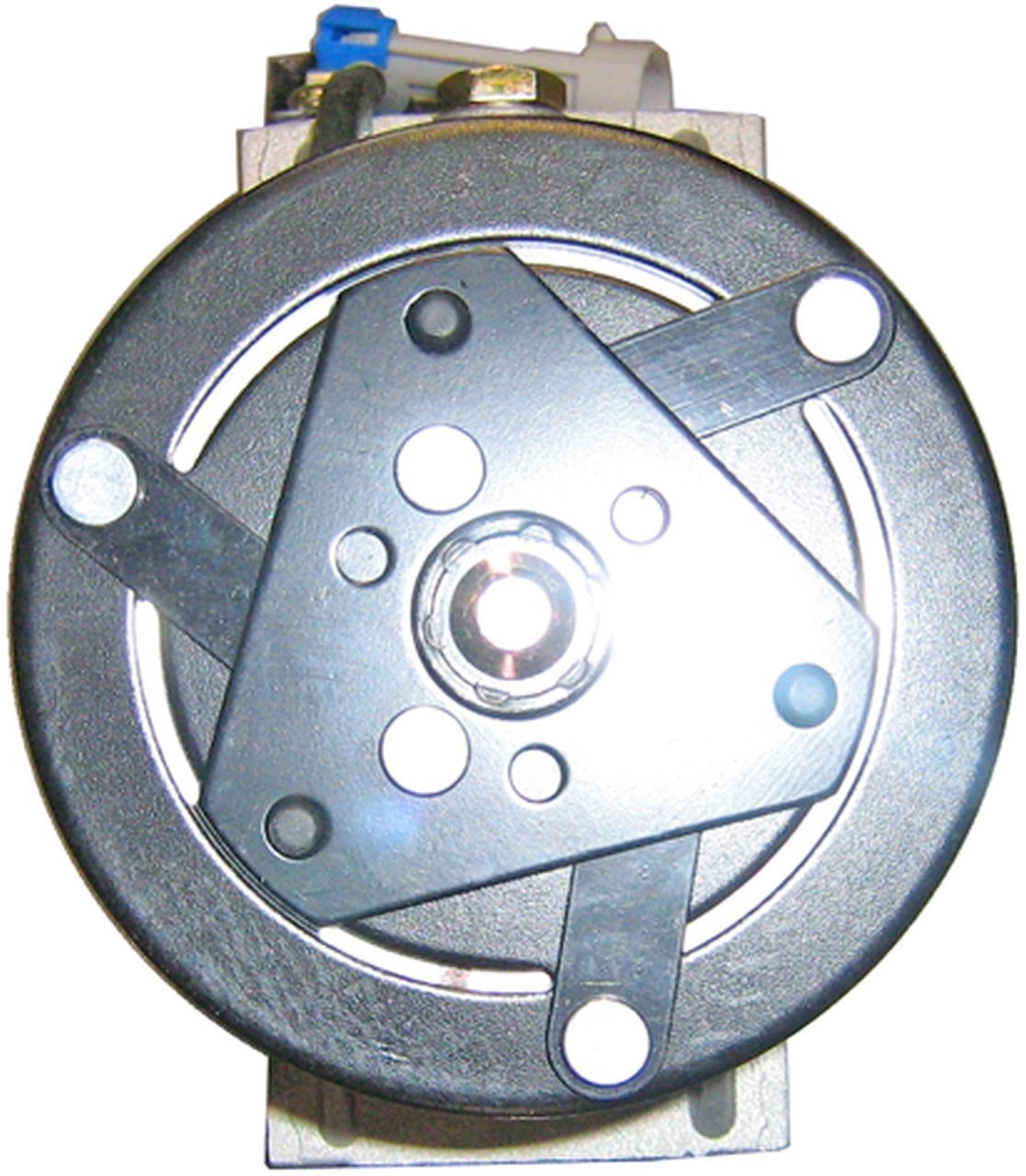 MAHLE BEHR A/C compressor [ACP62000S] AU