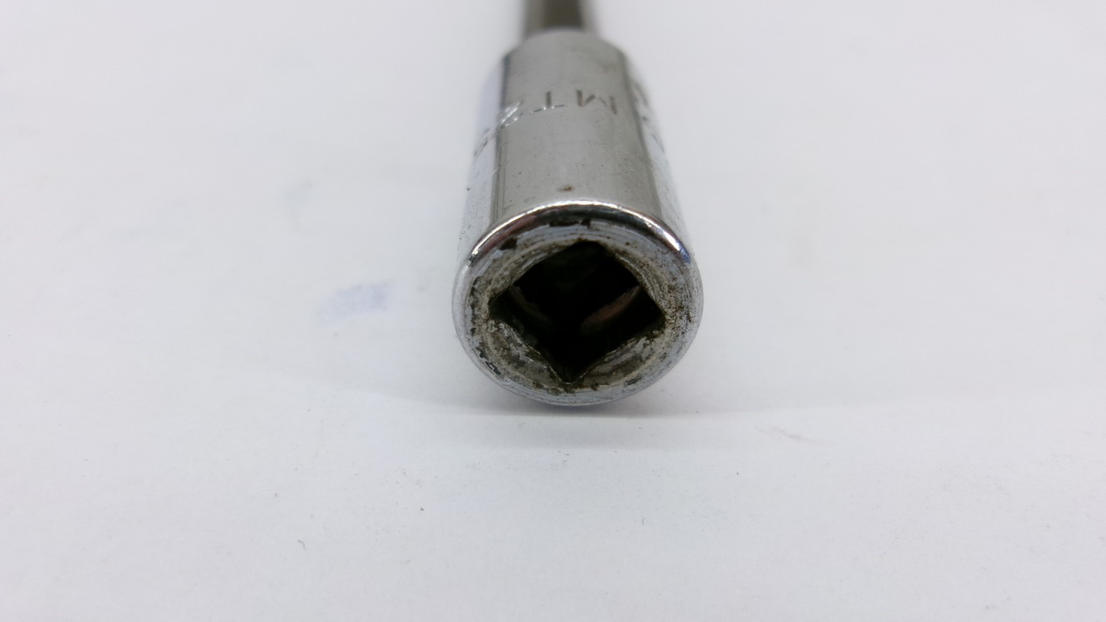 MAC tools 1/4″ drive T25 XL Torx Socket USA MT255 5 inches long Nice!