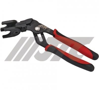 JTC BMW Oil Cooler Hoses Removing Pliers JTC Tools 4861