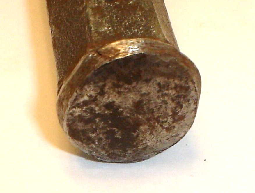Mac Tools USA C24 Cold Chisel 6-3/8″