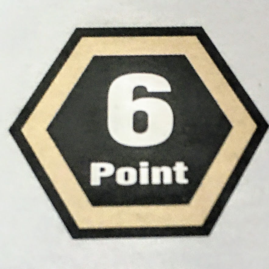 Stanley 5/16″ x 1/4″ Standard Socket 86-026B Black Chrome Free Shipping