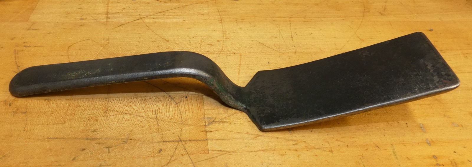Blue Point By Snap On Auto Body Panel Beating Spoon BF716A — USA