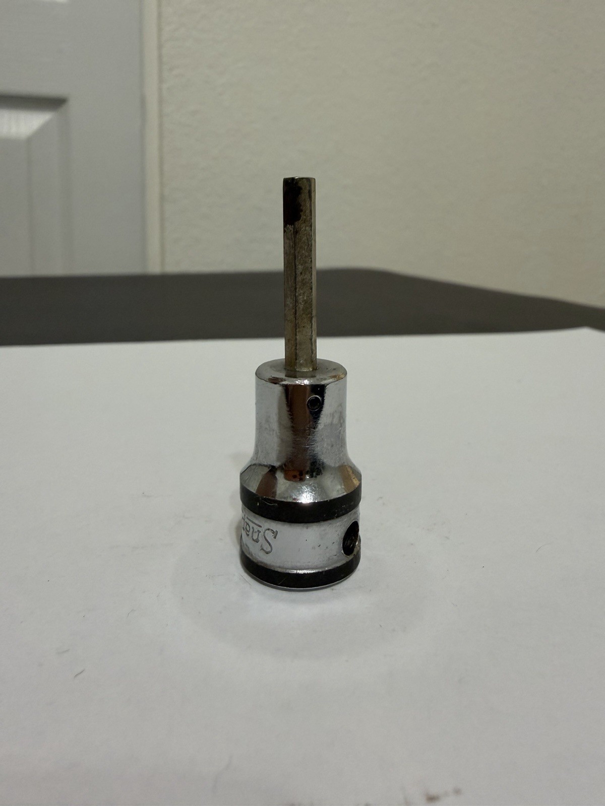 Snap On #FAM4A Socket Allen 4mm X 3/8″ drive