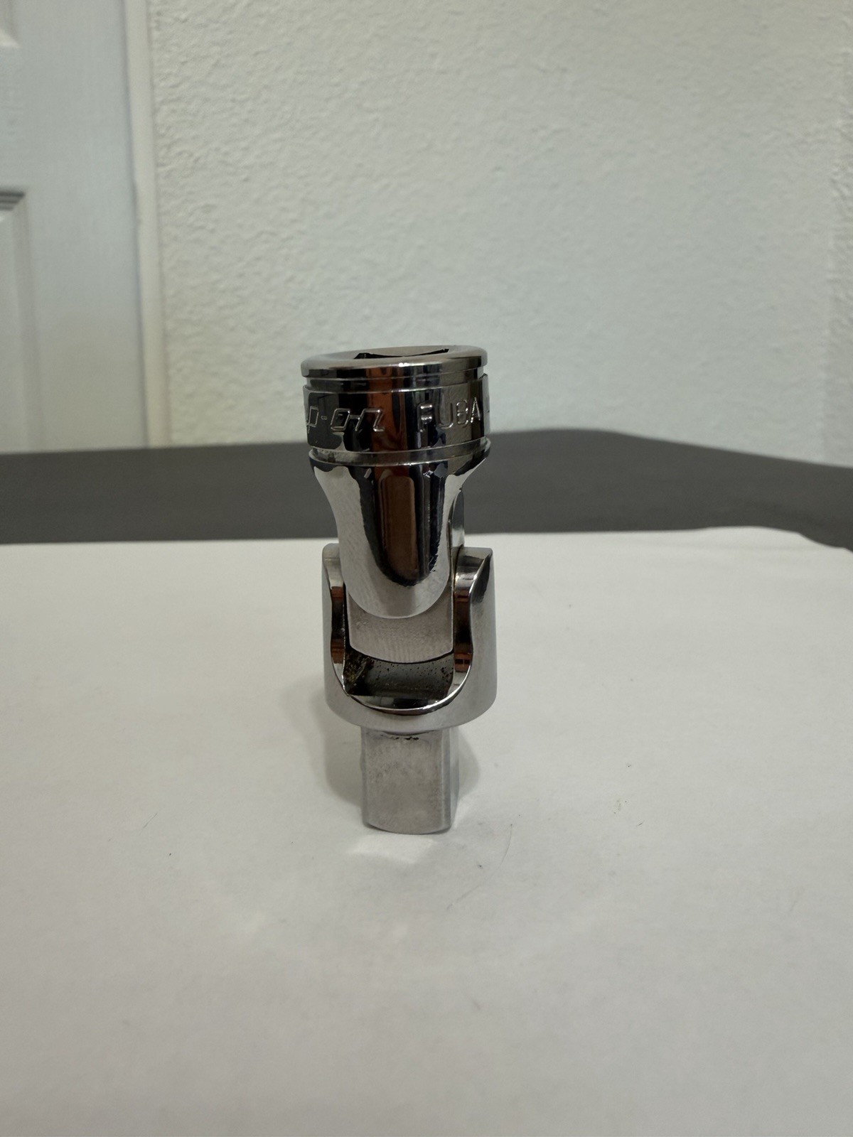 Snap-On fu8a 3/8″ drive 2-1/16″ friction ball universal joint