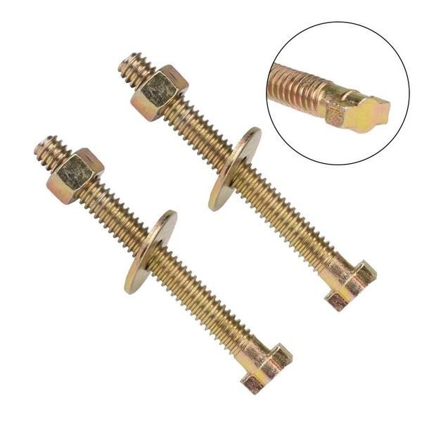 Quality Brake Cage Bolts For Bendix 800921 For TR800921 Air Spring Vehicles