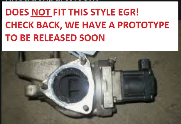 EGR puller tool NAVISTAR INTERNATIONAL MAXXFORCE DT,9 *FREE STANDARD SHIPPING