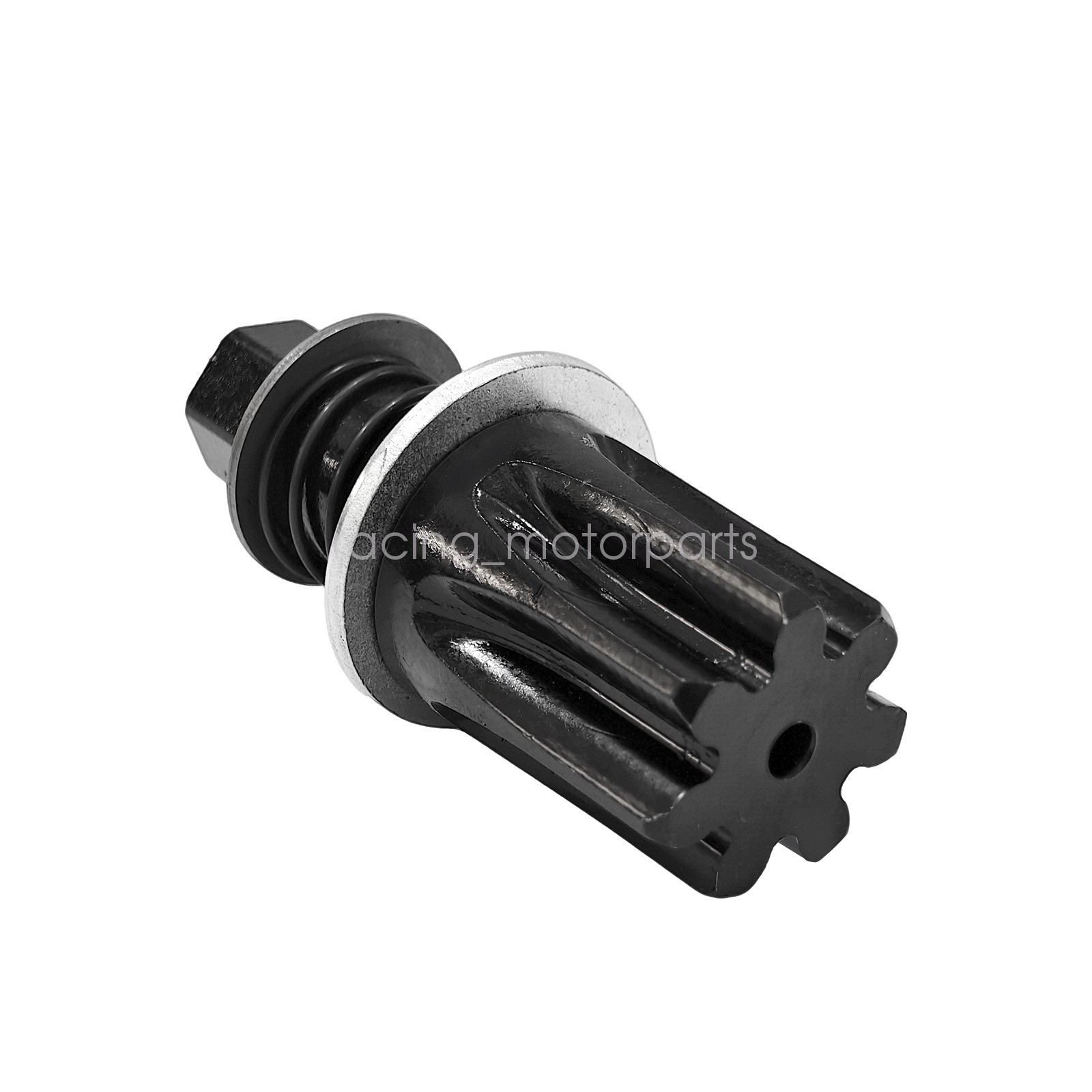 For John Deere Engine Service Tool Timing & Turning Set Jde81-1 Jde81-4