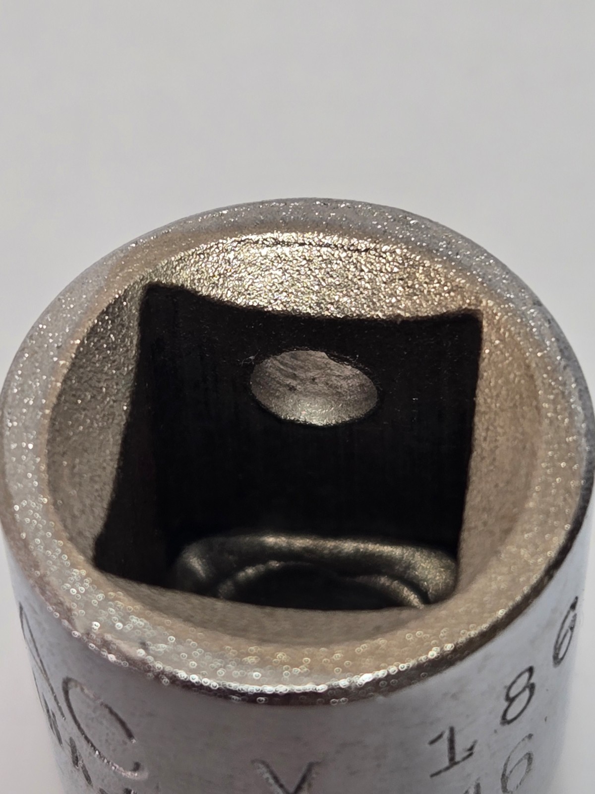 3 MAC TOOLS 1/2” Drive: 1/2 Deep Socket, 5/8″ 12 point, 9/16″ 6 point VD 162 186