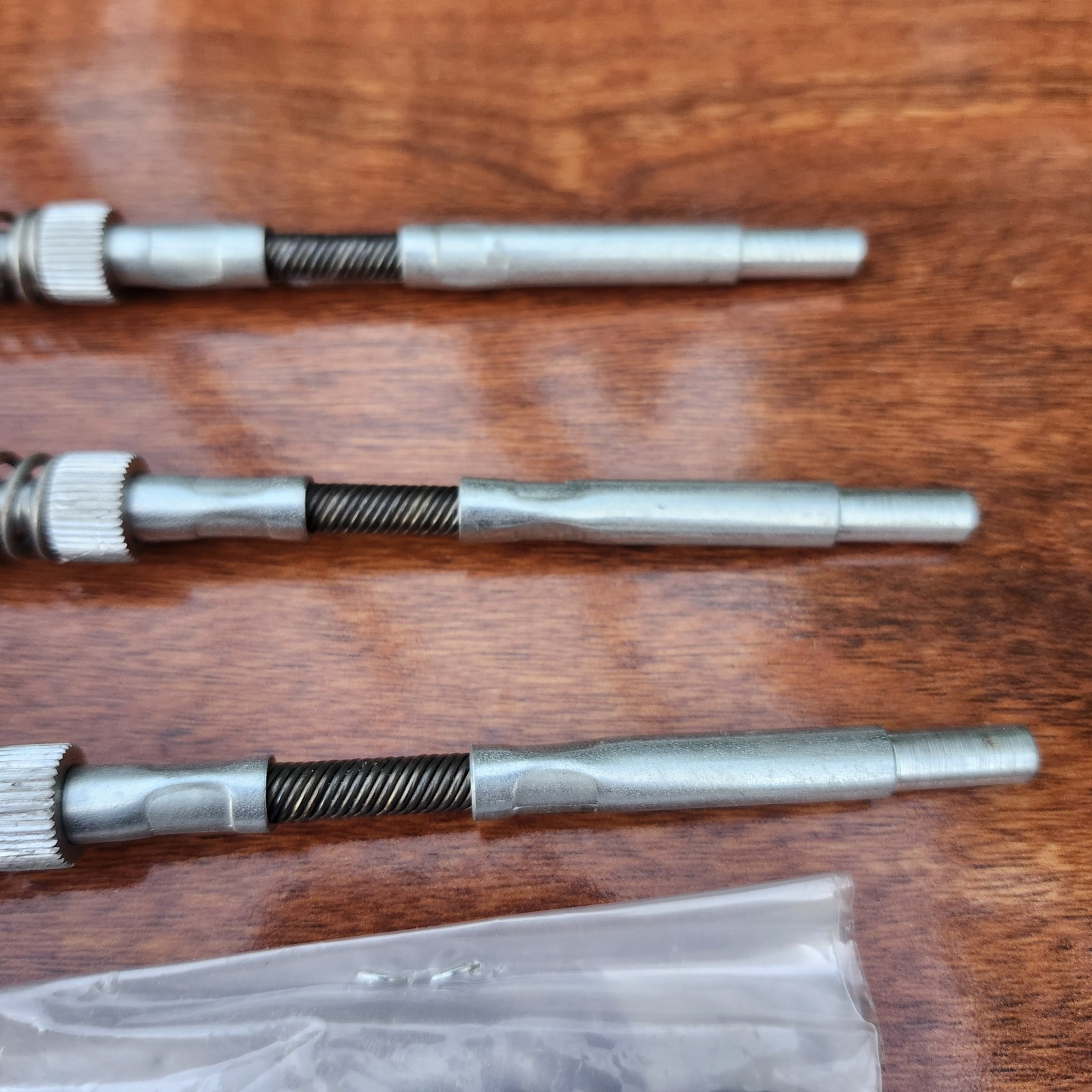 Car Engine Brake Cylinder Hone Flex Shaft Bore Honing Tools KD TOOLS 3029 USA