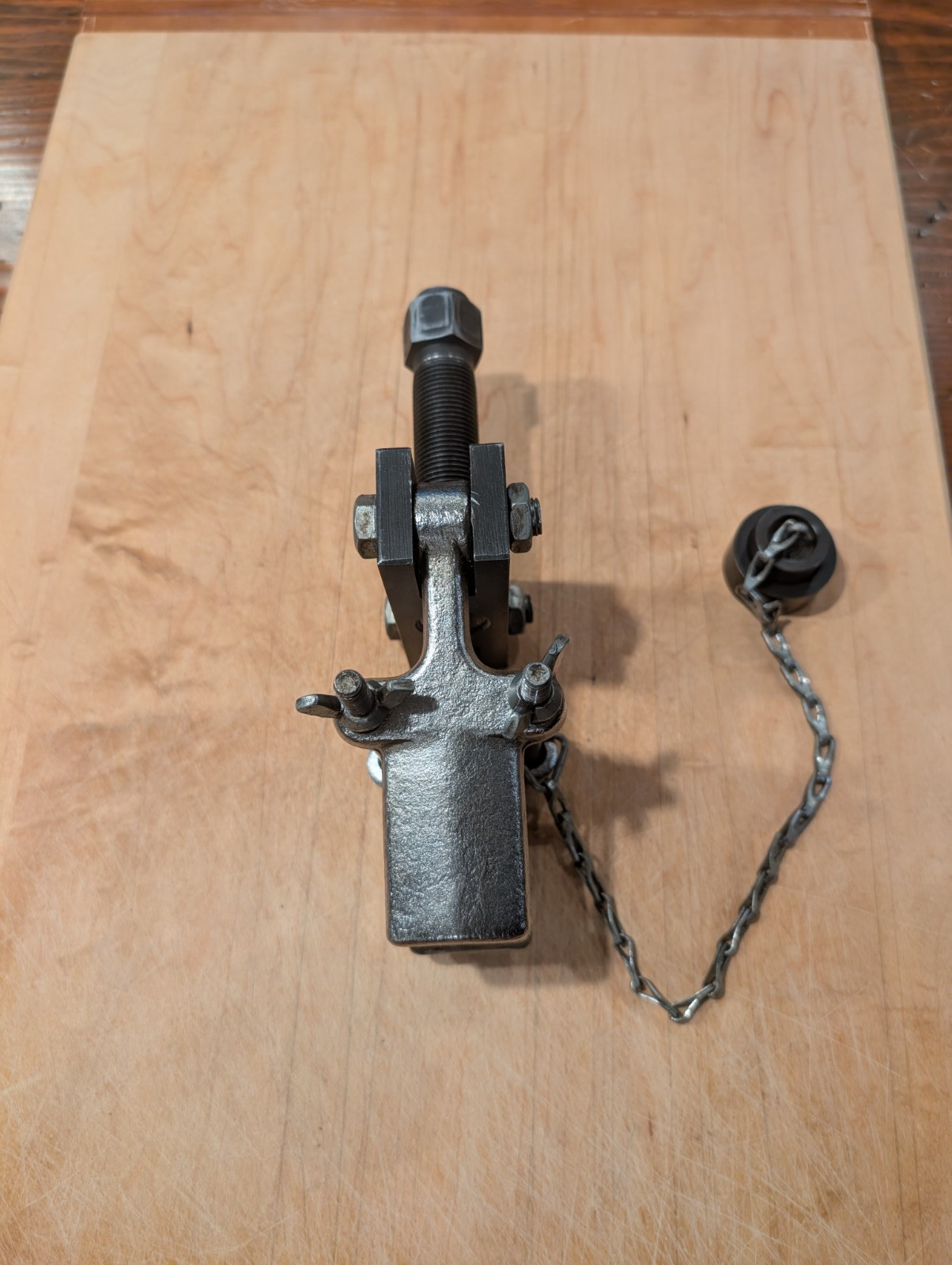 OTC Tools Pitman Arm Puller 7310