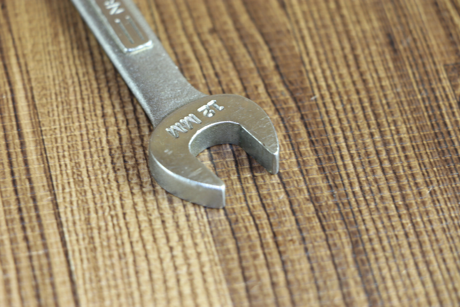 Craftsman 12mm Combination Wrench 12 Point =V= 42916 USA
