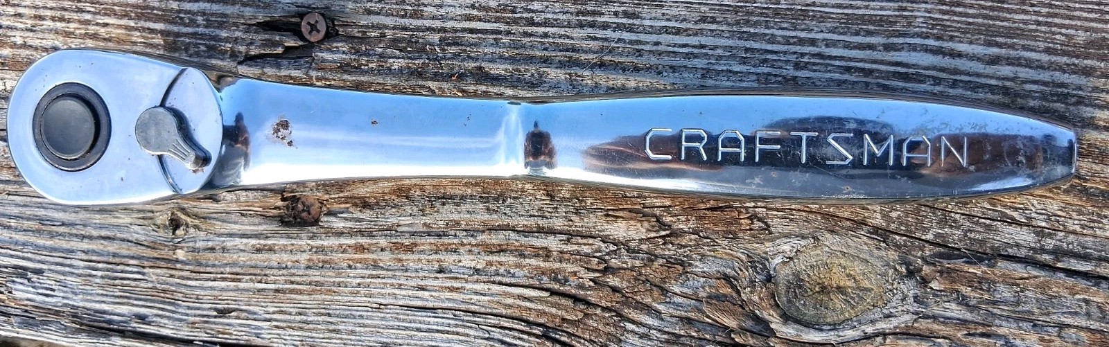 craftsman vv-44996 1/2″ Drive Ratchet