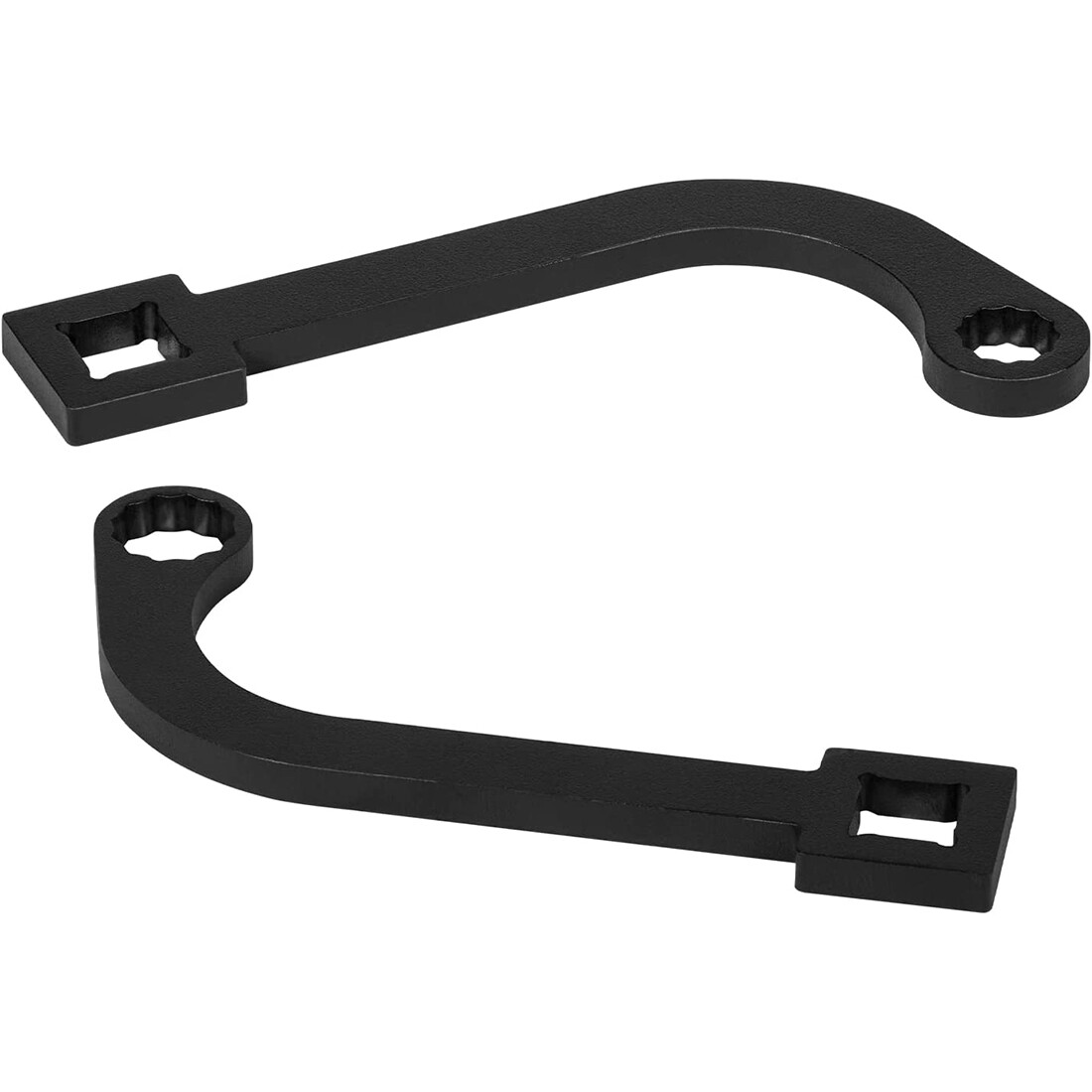 12mm&15mm Turbo Charger Bolt Wrench 9866B 9866A For Cummins ISB 5.9L 6.7L Diesel