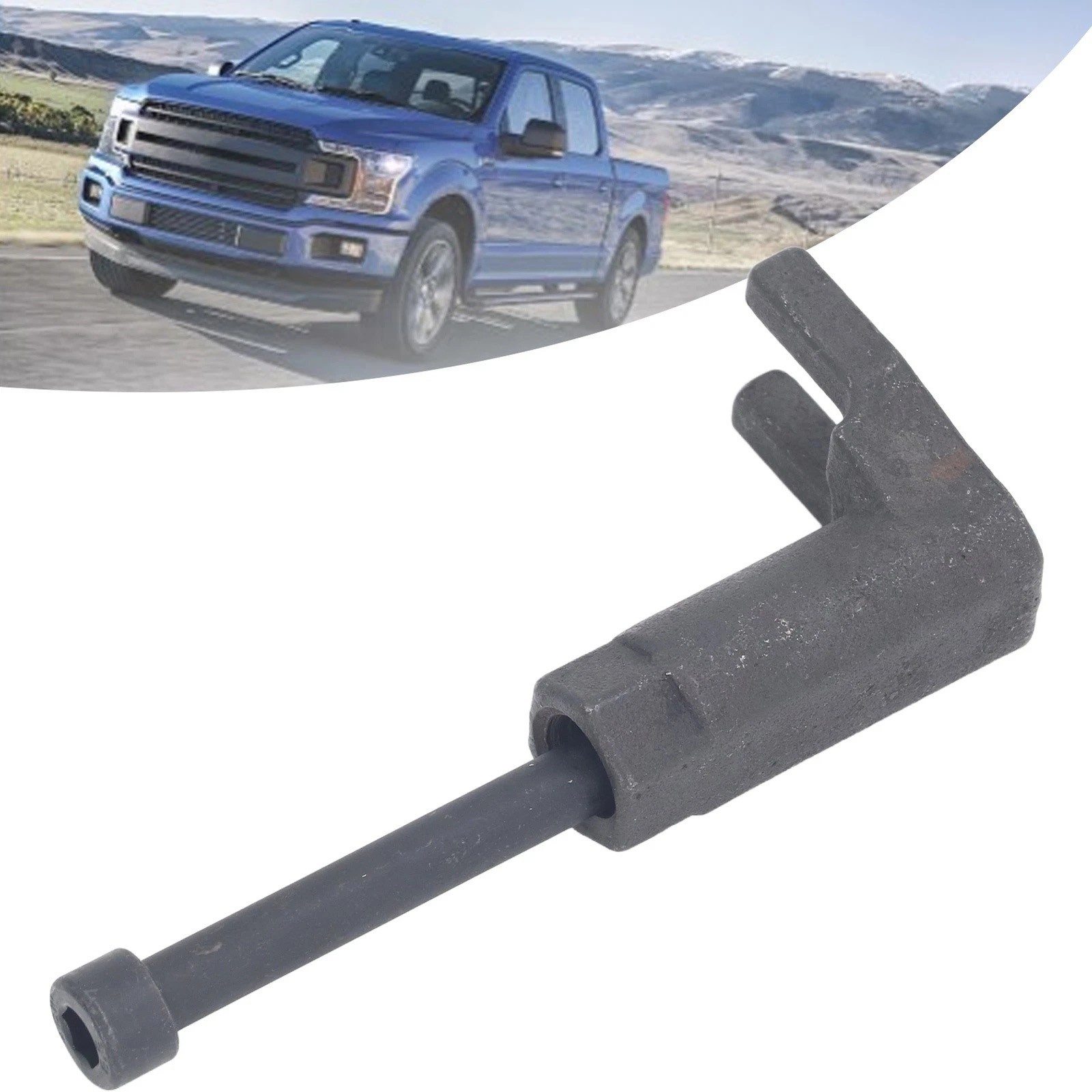 High Quality Steel Fuel Injector Puller For Ford 6.7L Diesel Engine 2011-2018