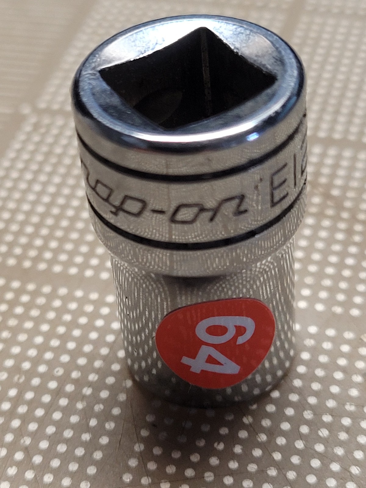 Snap On Tools USA FLE120A E12 External Torx Shallow Socket 3/8″ Drive