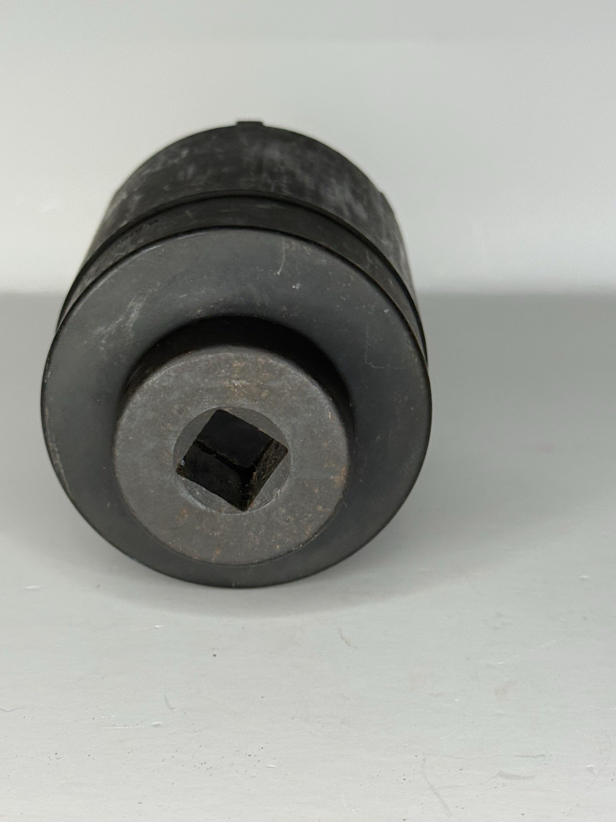 Snap On S6109A 1/2″ Drive 6 Lug Axle Nut Socket For Dana 70 Series Axles