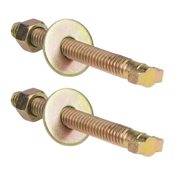 Quality Brake Cage Bolts For Bendix 800921 For TR800921 Air Spring Vehicles
