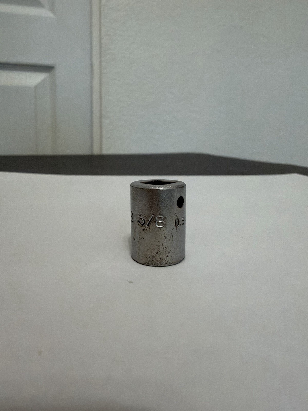 MAC Tools M126 3/8″ Socket 1/4 in Drive Made in USA Hand Tool Mechanic Socket